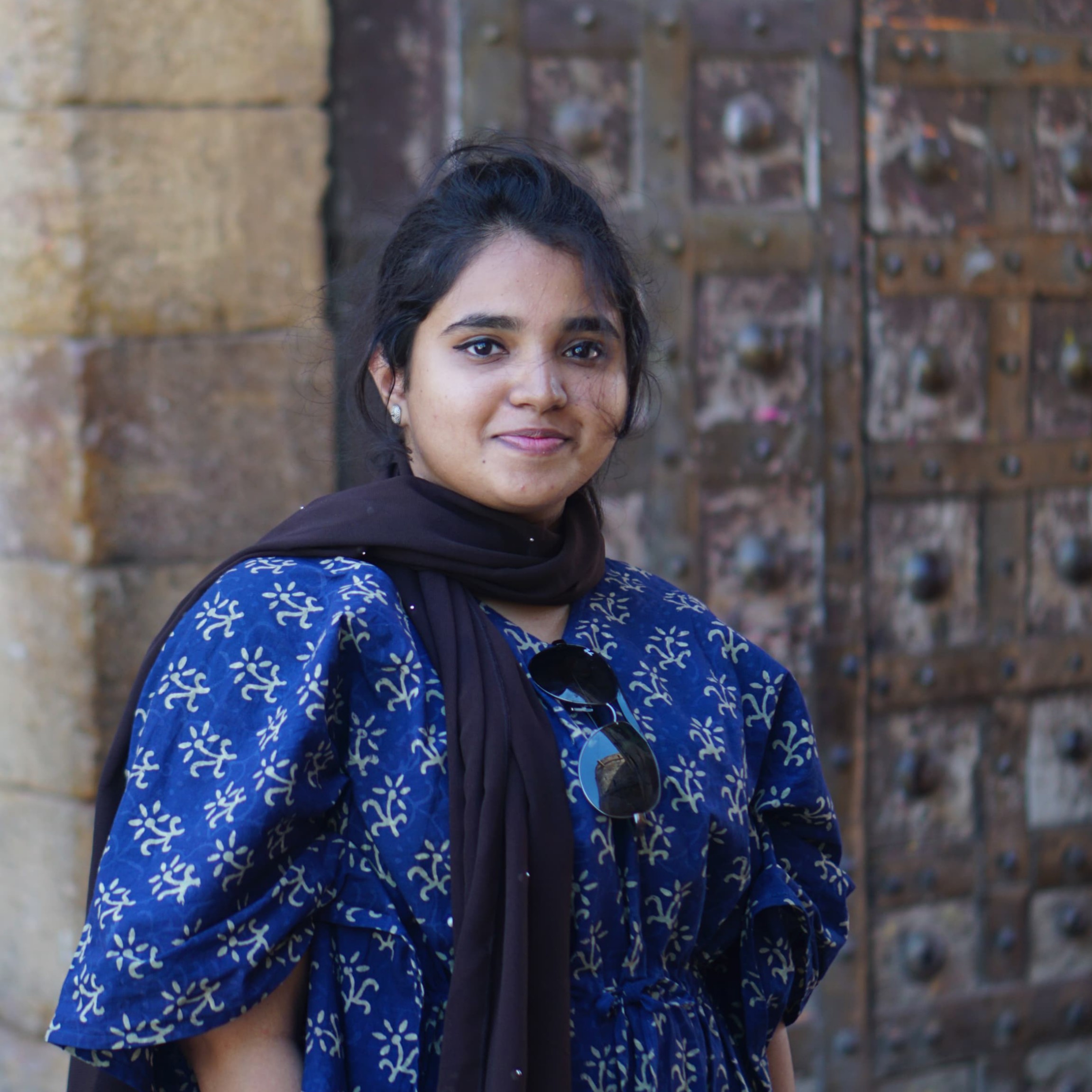Farha Anzar
